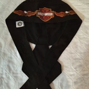 3/$25 Harley Davidson Headgear